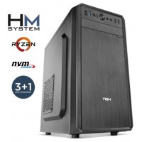 La gama de hogar y oficina de HM System te ofrece una